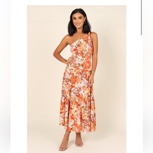 Petal & Pup Women’s Marietta Dress | Size 8